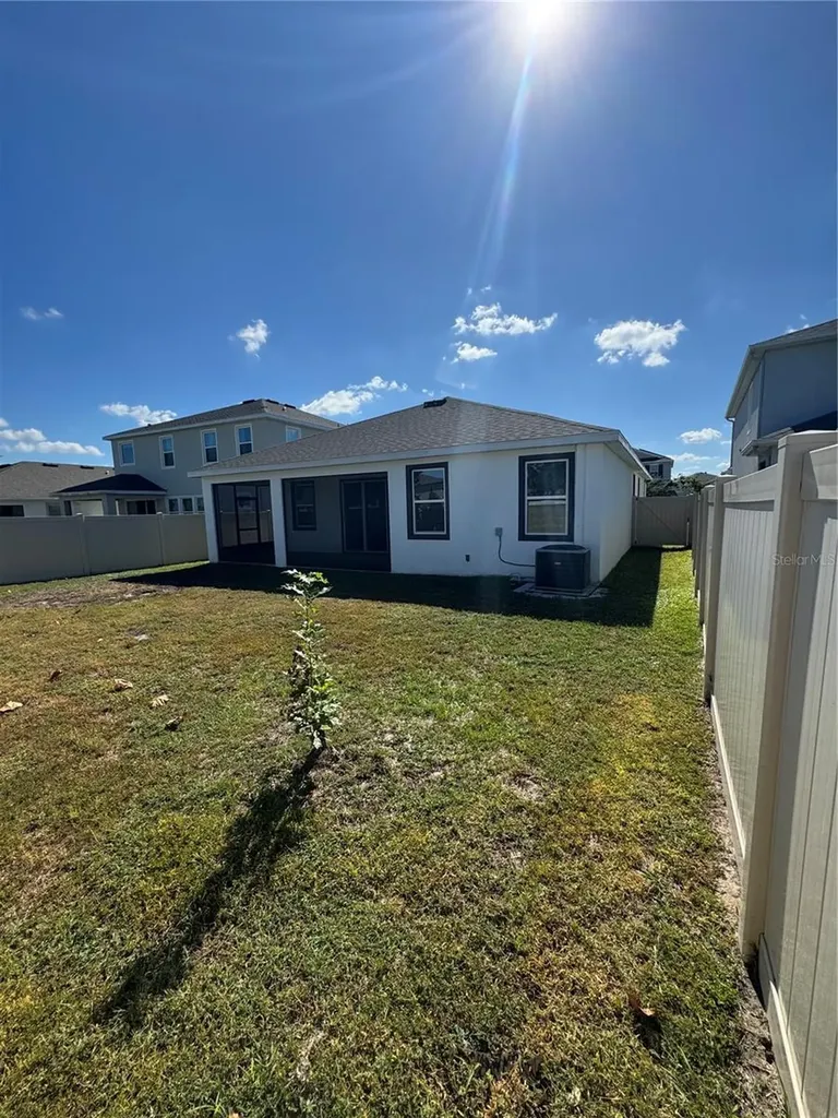 10664 Tally Fawn Loop San Antonio FL 33576