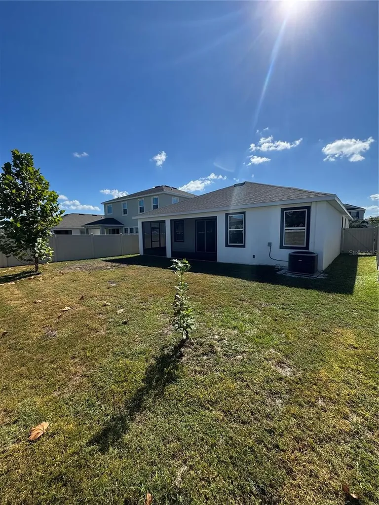 10664 Tally Fawn Loop San Antonio FL 33576