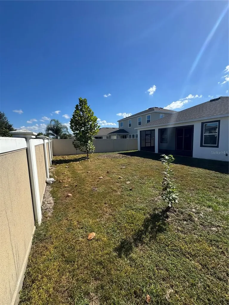 10664 Tally Fawn Loop San Antonio FL 33576