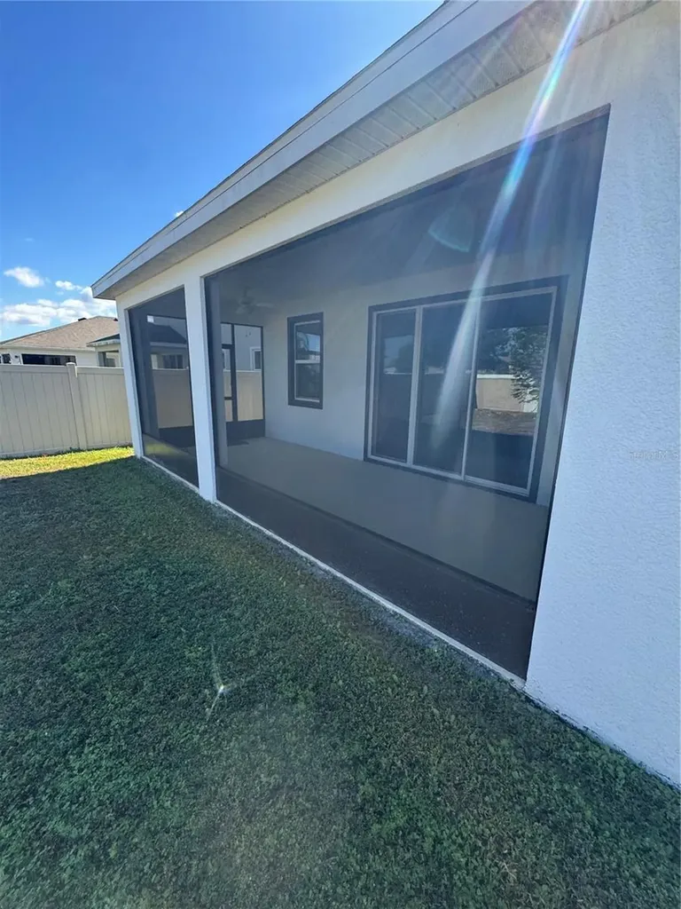 10664 Tally Fawn Loop San Antonio FL 33576