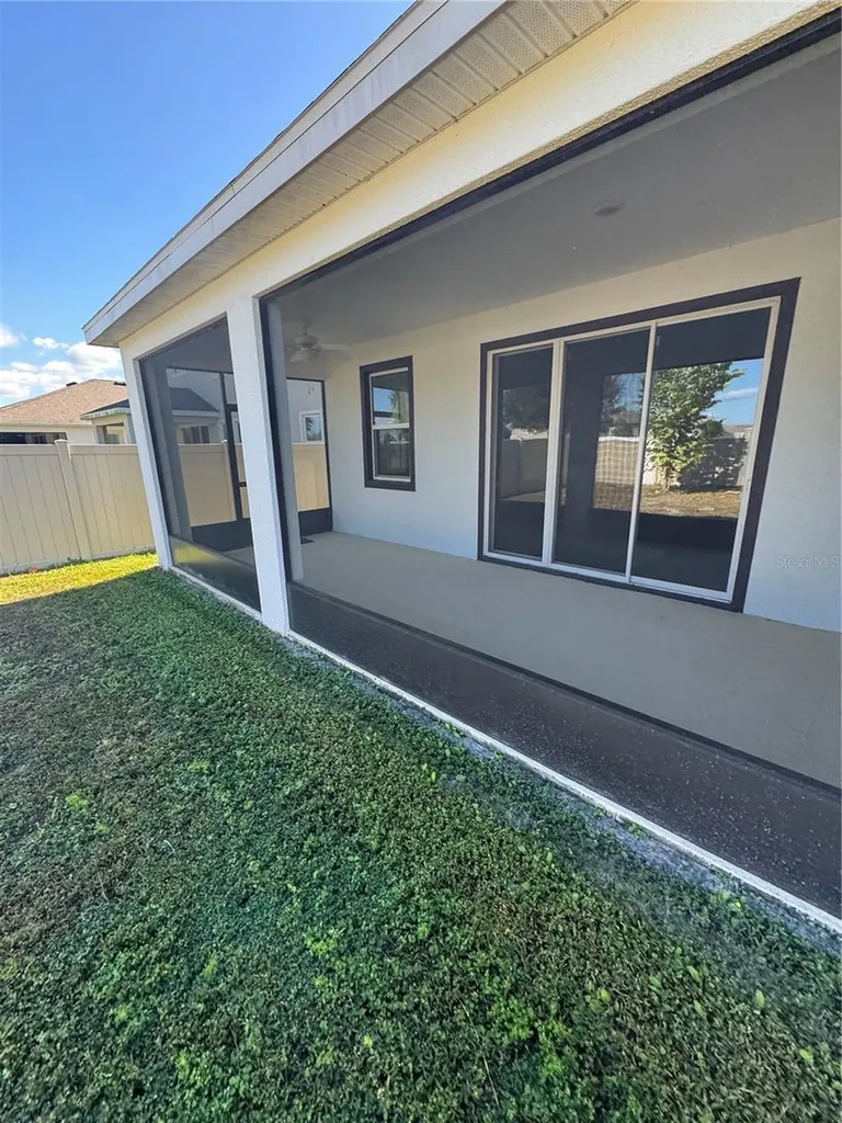10664 Tally Fawn Loop San Antonio FL 33576
