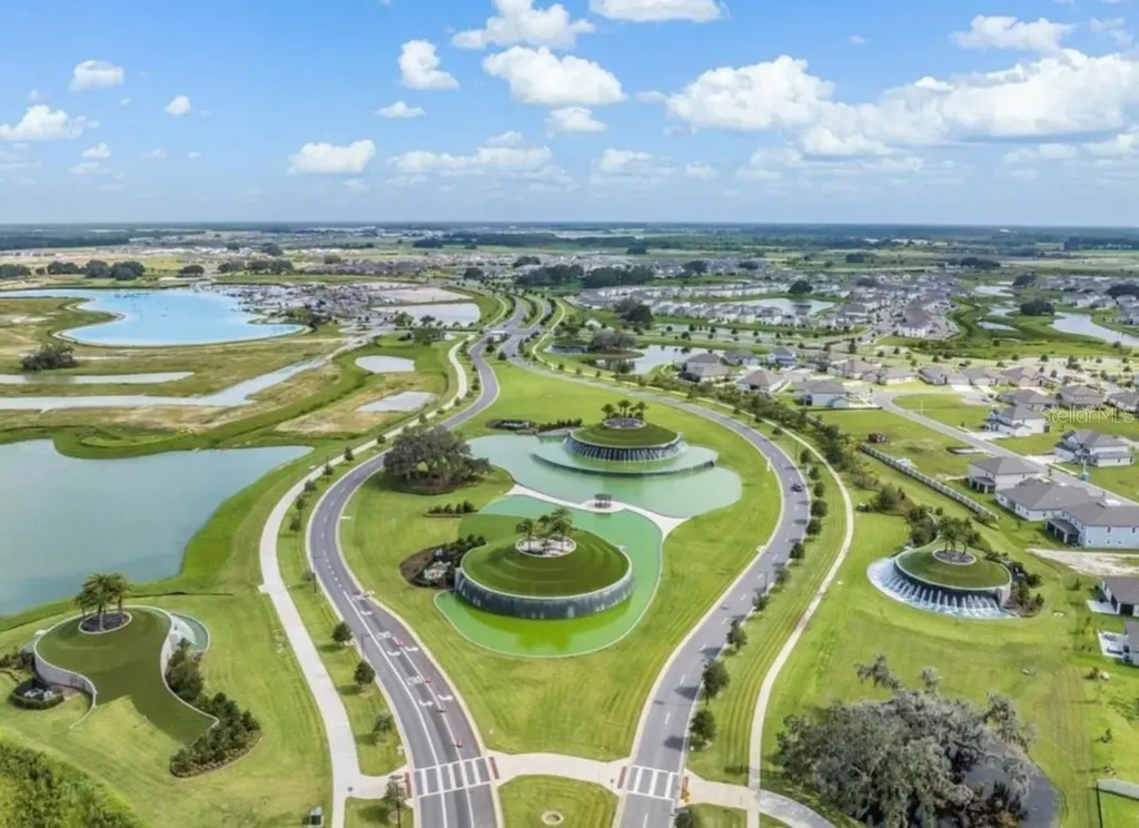10664 Tally Fawn Loop San Antonio FL 33576