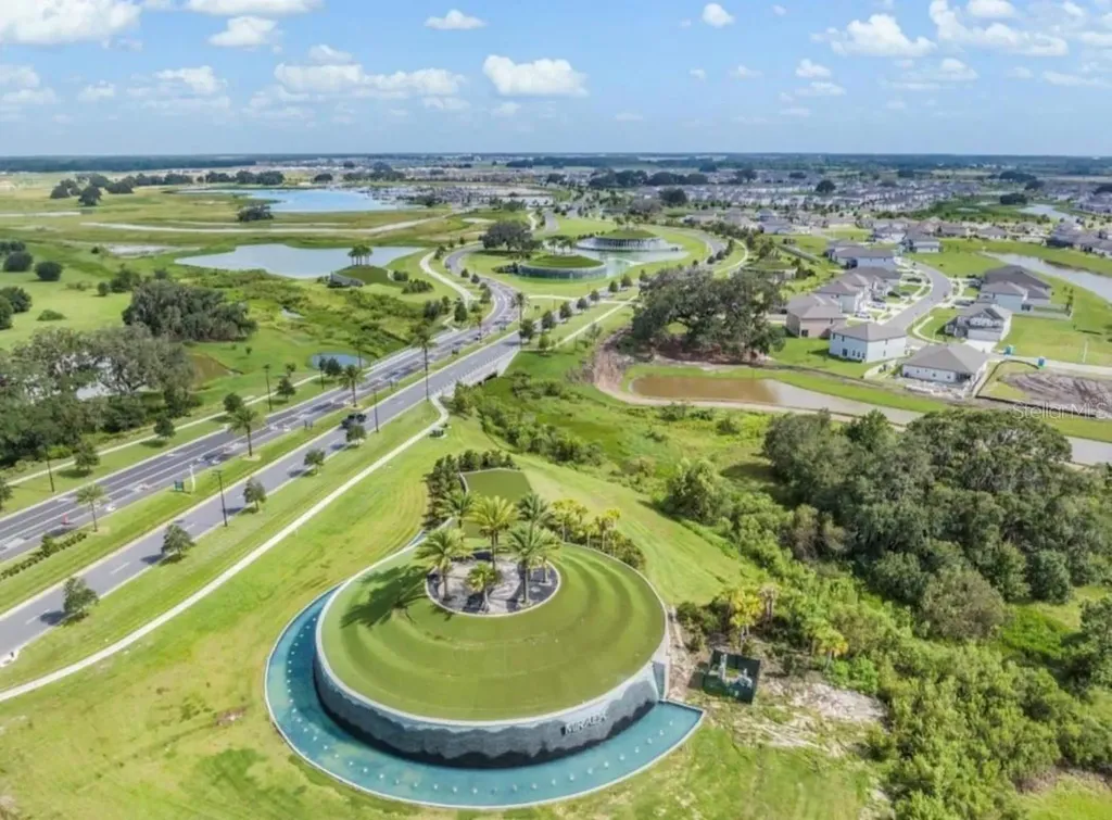 10664 Tally Fawn Loop San Antonio FL 33576