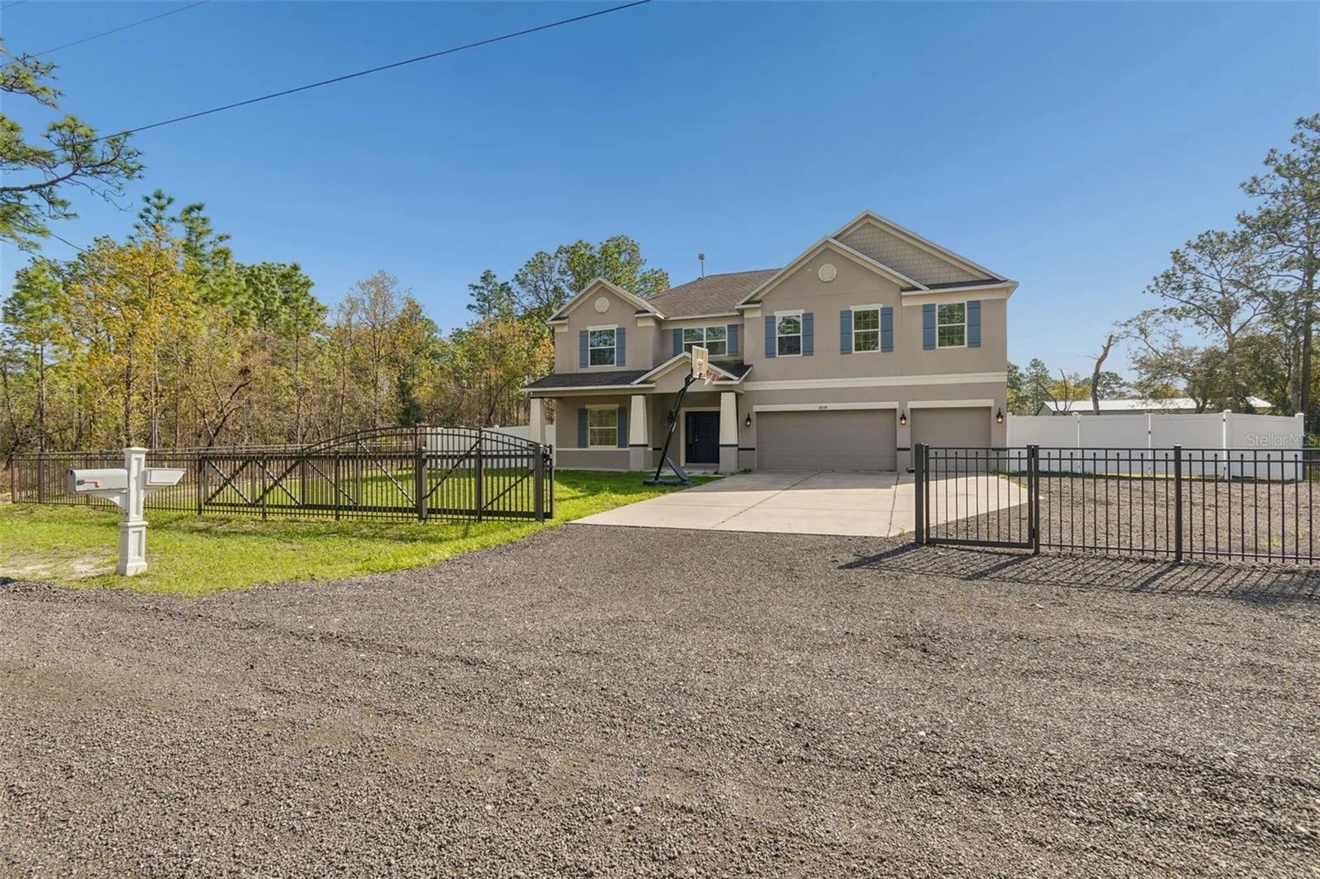 18098 Macek Road Weeki Wachee FL 34614