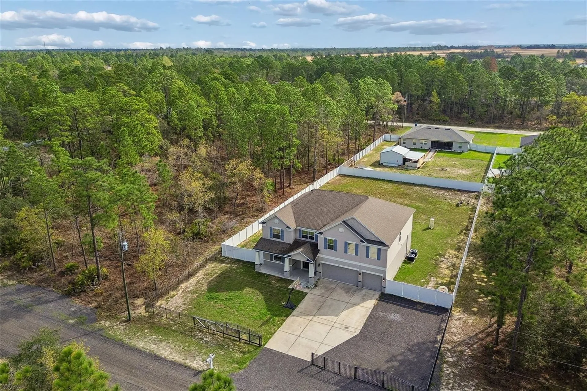 18098 Macek Road Weeki Wachee FL 34614