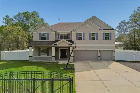 18098 Macek Road Weeki Wachee FL 34614