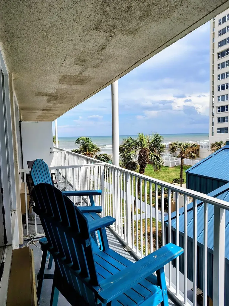 2043 S Atlantic Avenue Daytona Beach FL 32118