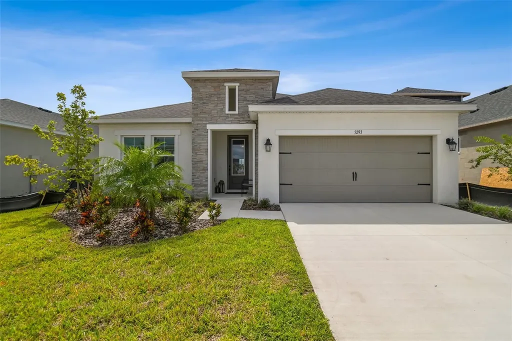 5293 Everlong Drive Apollo Beach FL 33572