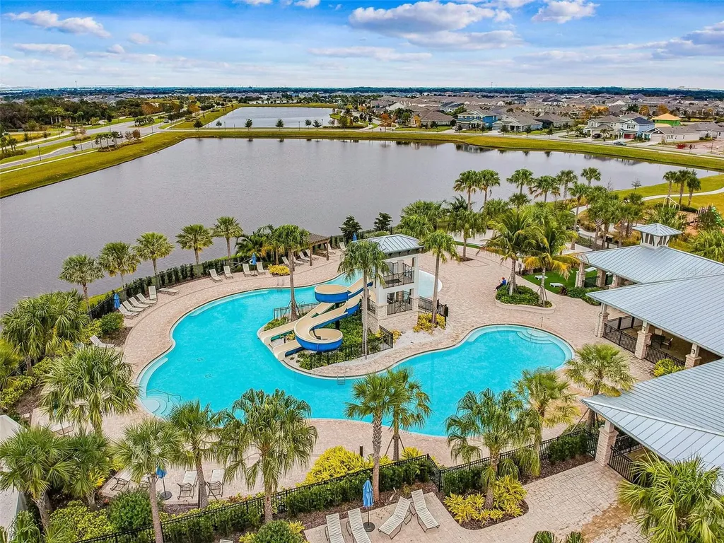 5293 Everlong Drive Apollo Beach FL 33572