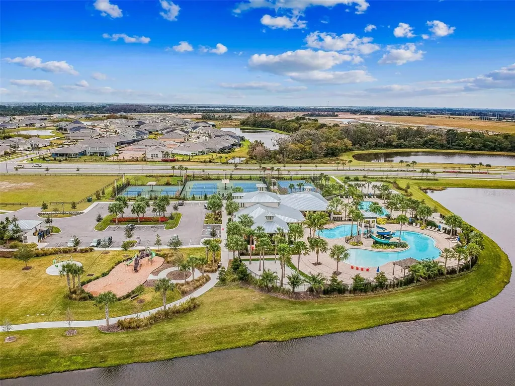 5293 Everlong Drive Apollo Beach FL 33572