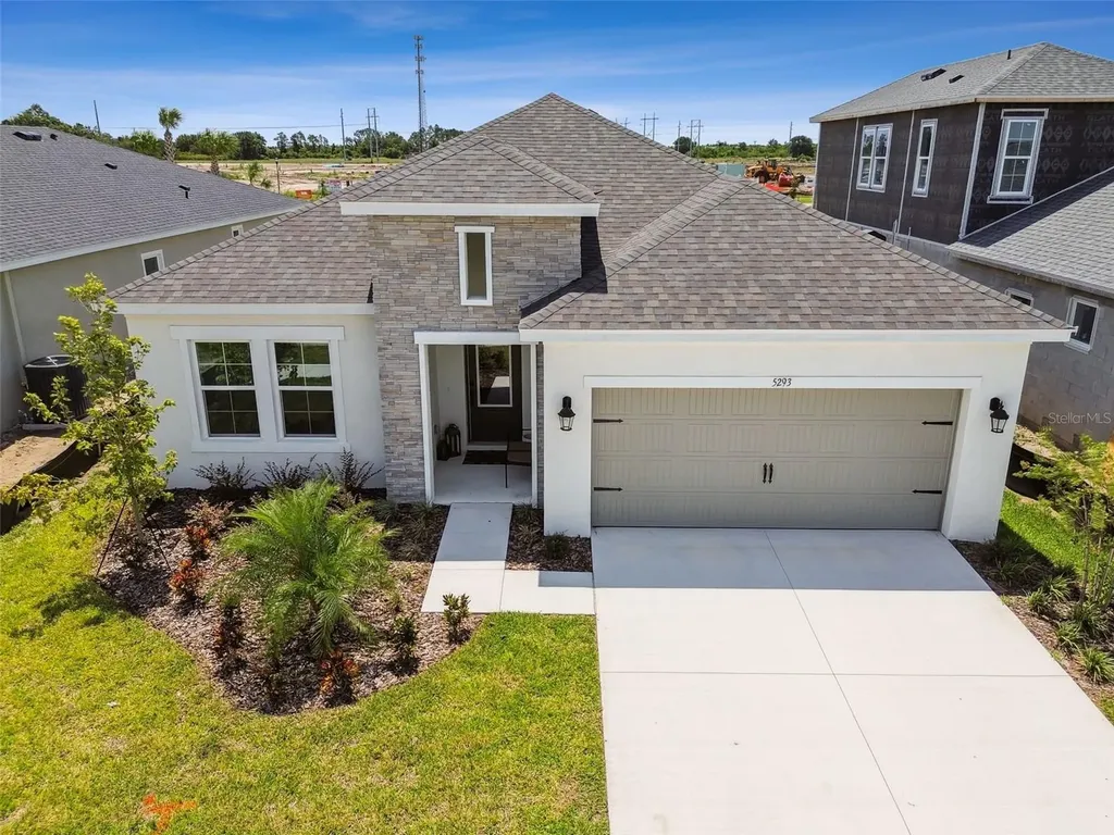 5293 Everlong Drive Apollo Beach FL 33572
