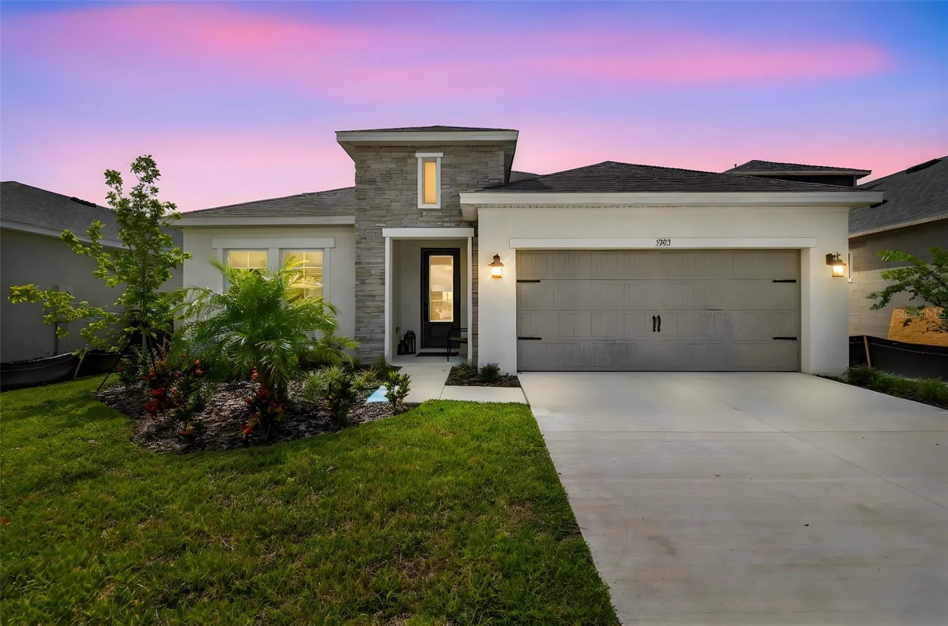 5293 Everlong Drive Apollo Beach FL 33572