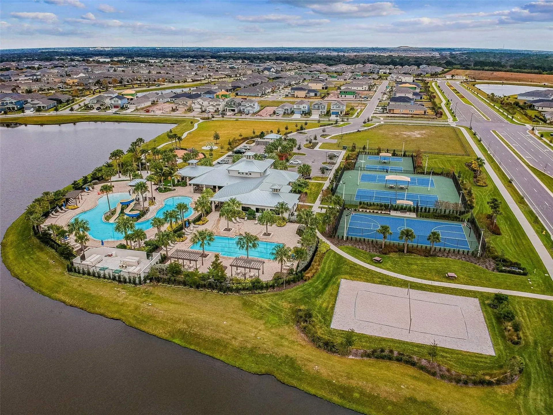 5293 Everlong Drive Apollo Beach FL 33572