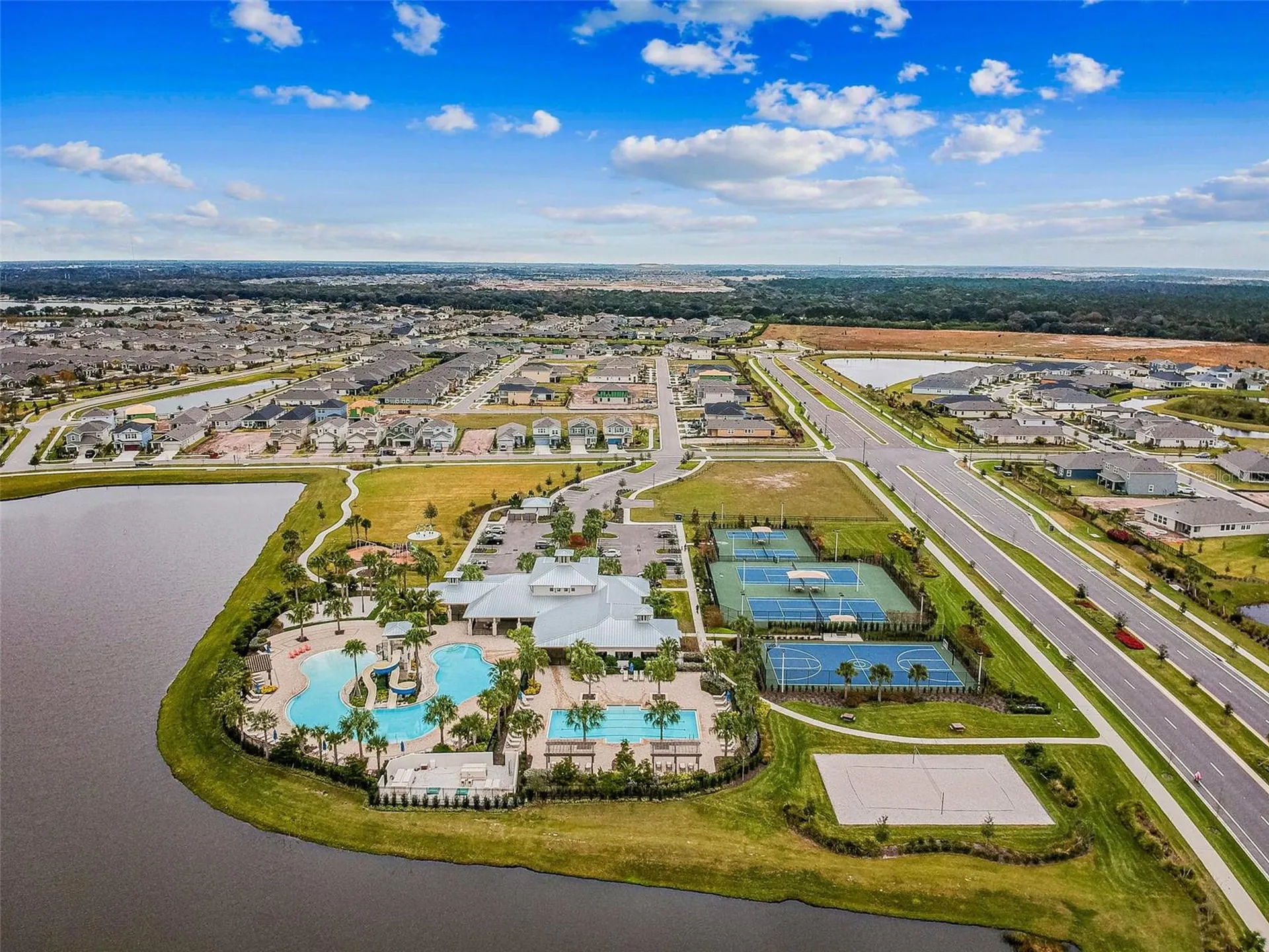 5293 Everlong Drive Apollo Beach FL 33572