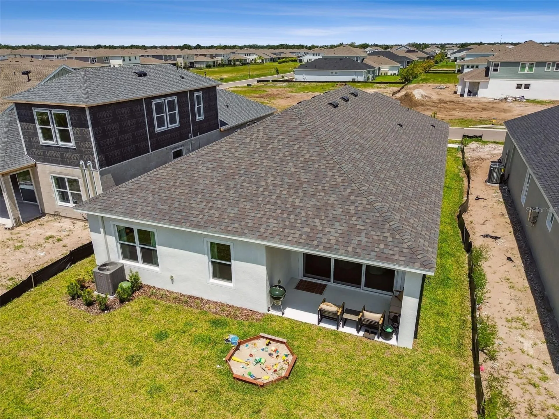 5293 Everlong Drive Apollo Beach FL 33572