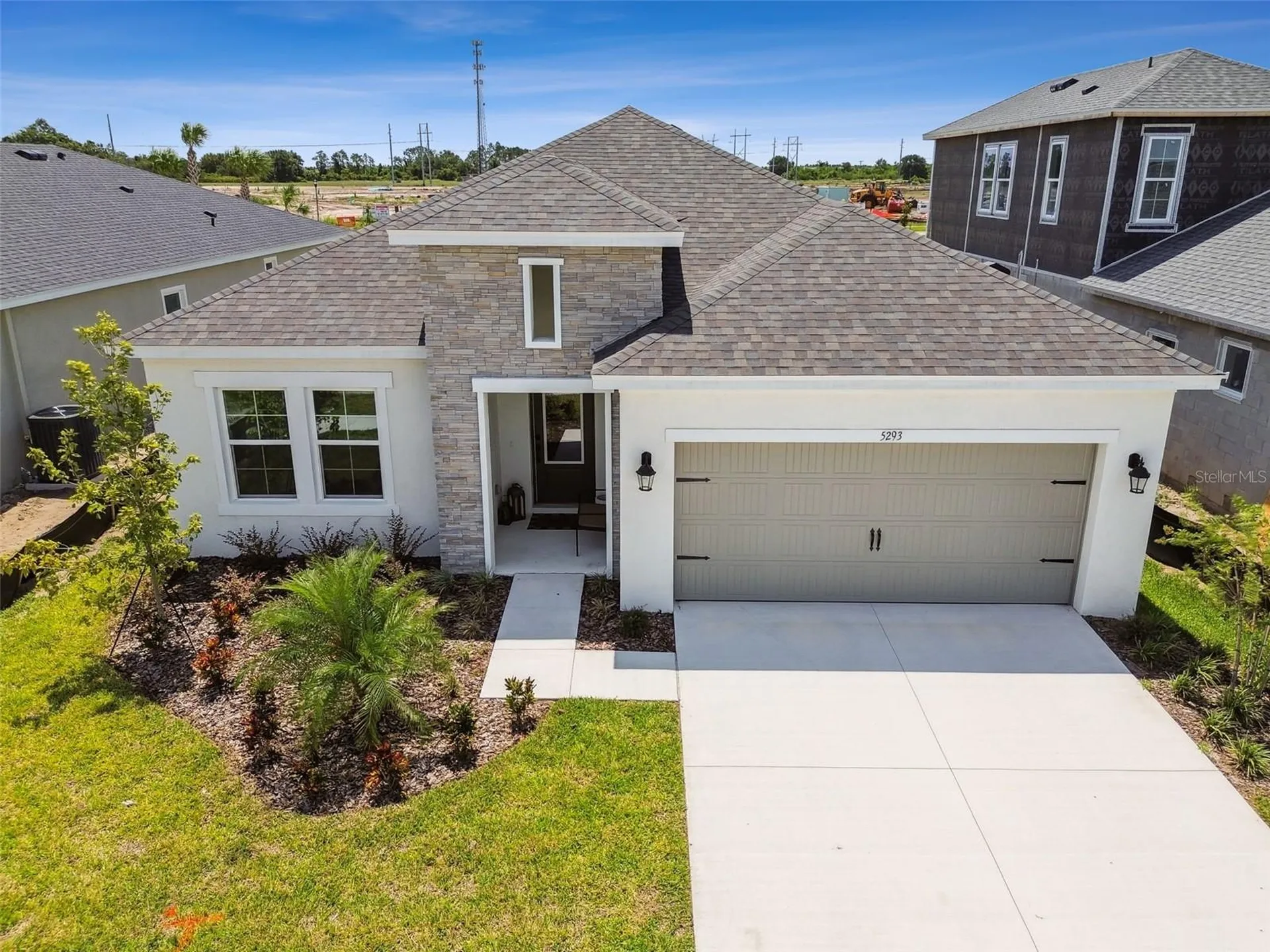 5293 Everlong Drive Apollo Beach FL 33572
