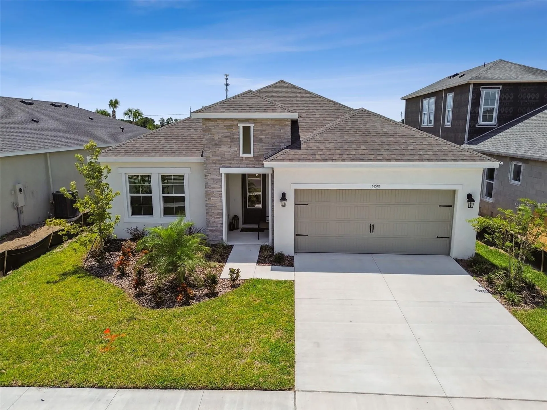 5293 Everlong Drive Apollo Beach FL 33572