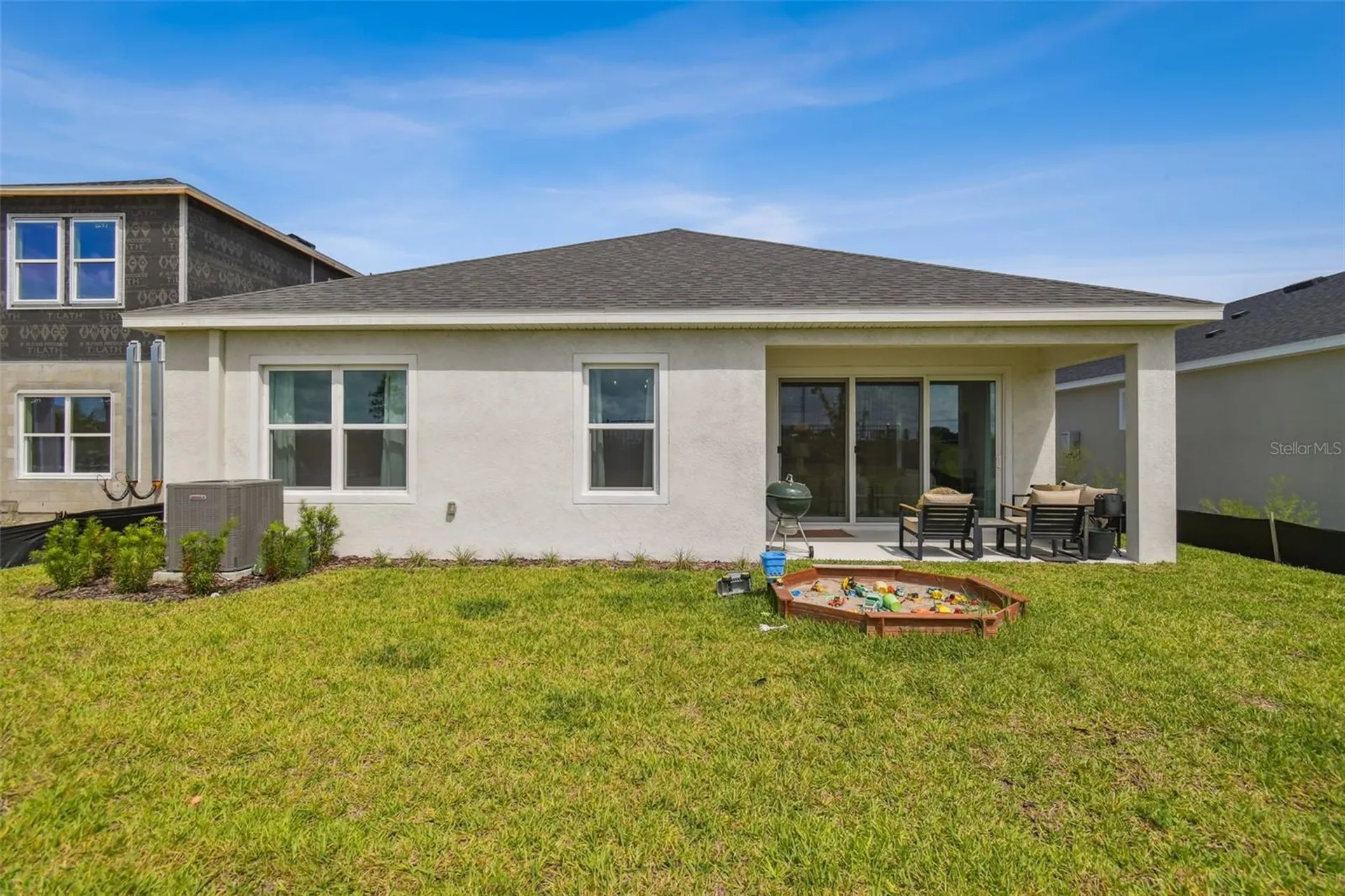 5293 Everlong Drive Apollo Beach FL 33572