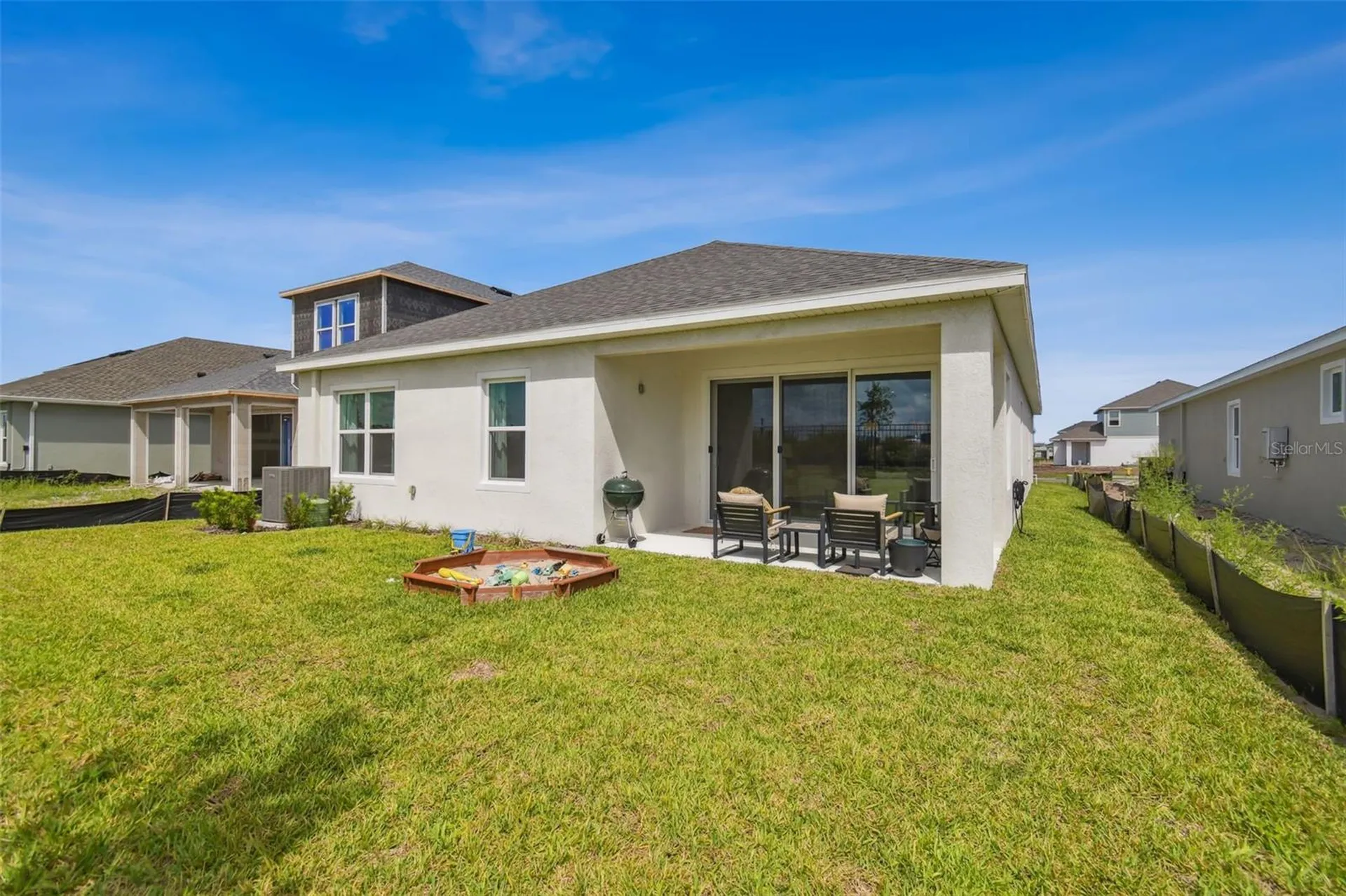 5293 Everlong Drive Apollo Beach FL 33572