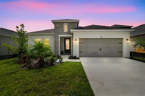 5293 Everlong Drive Apollo Beach FL 33572