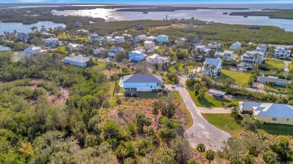 1909 Kennedy Court Terra Ceia FL 34250