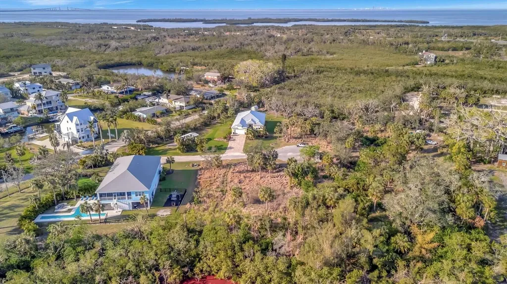 1909 Kennedy Court Terra Ceia FL 34250
