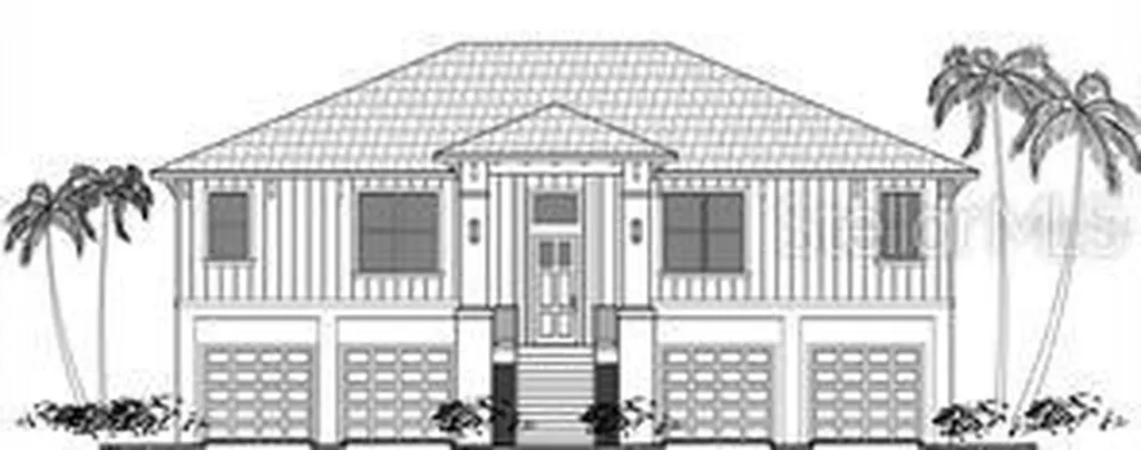 1909 Kennedy Court Terra Ceia FL 34250