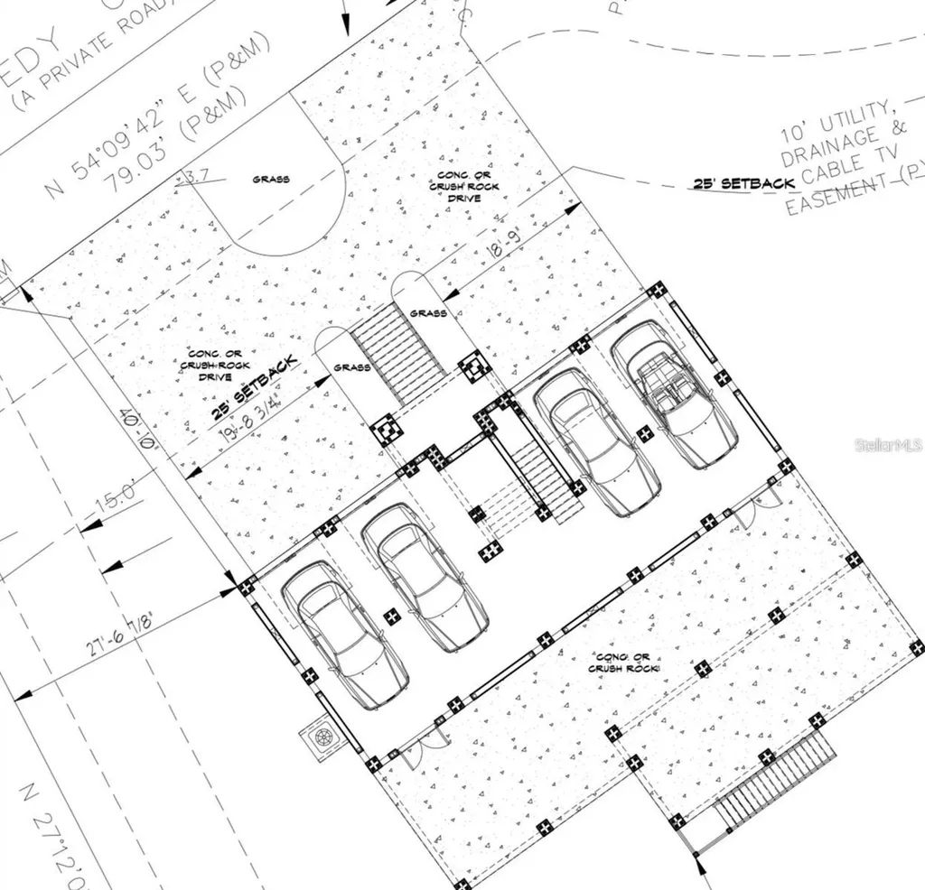 1909 Kennedy Court Terra Ceia FL 34250