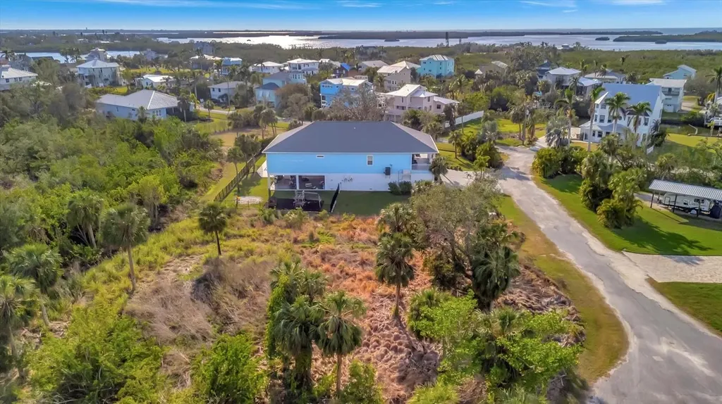 1909 Kennedy Court Terra Ceia FL 34250
