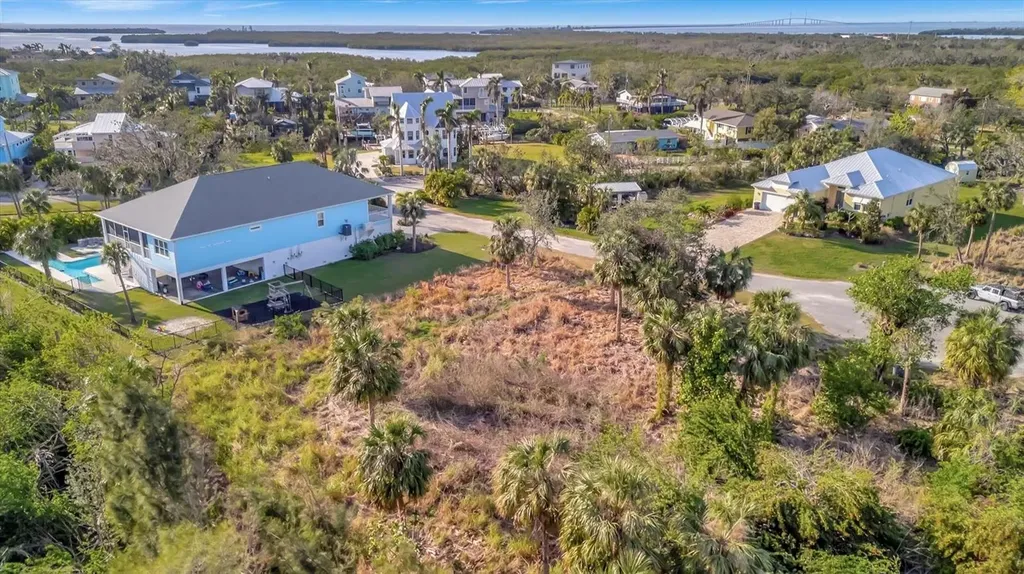 1909 Kennedy Court Terra Ceia FL 34250
