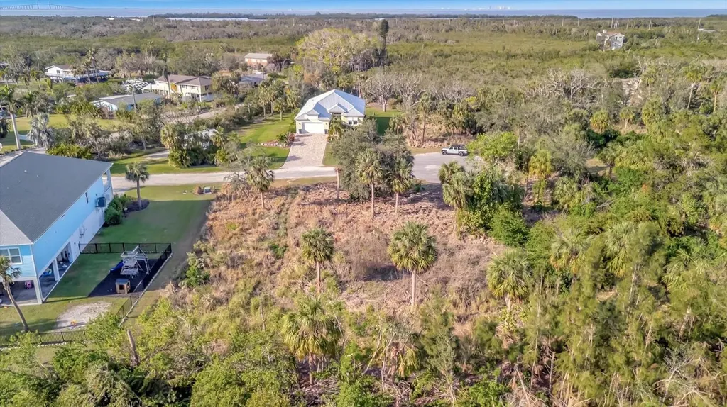 1909 Kennedy Court Terra Ceia FL 34250