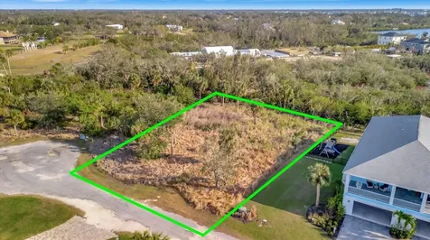 1909 Kennedy Court Terra Ceia FL 34250