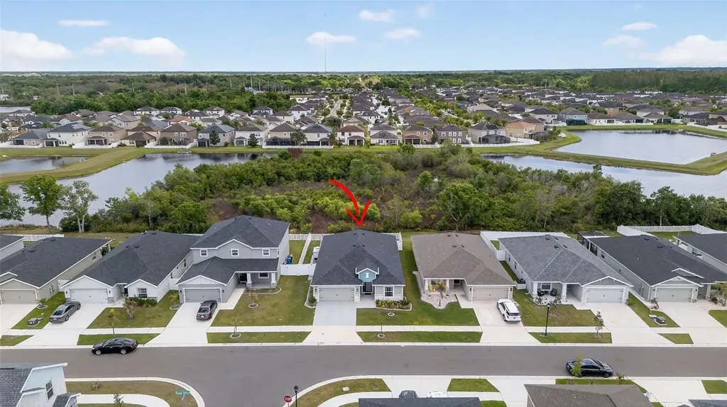 12322 Terrace Bluff Street Riverview FL 33579