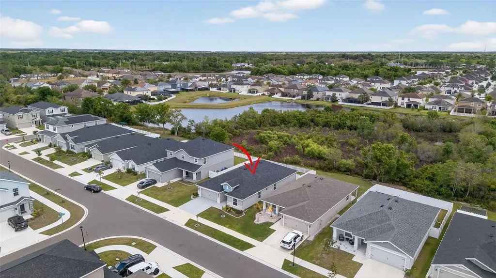 12322 Terrace Bluff Street Riverview FL 33579