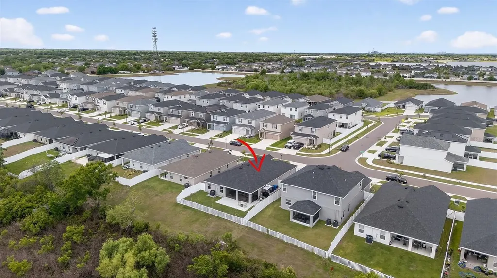 12322 Terrace Bluff Street Riverview FL 33579