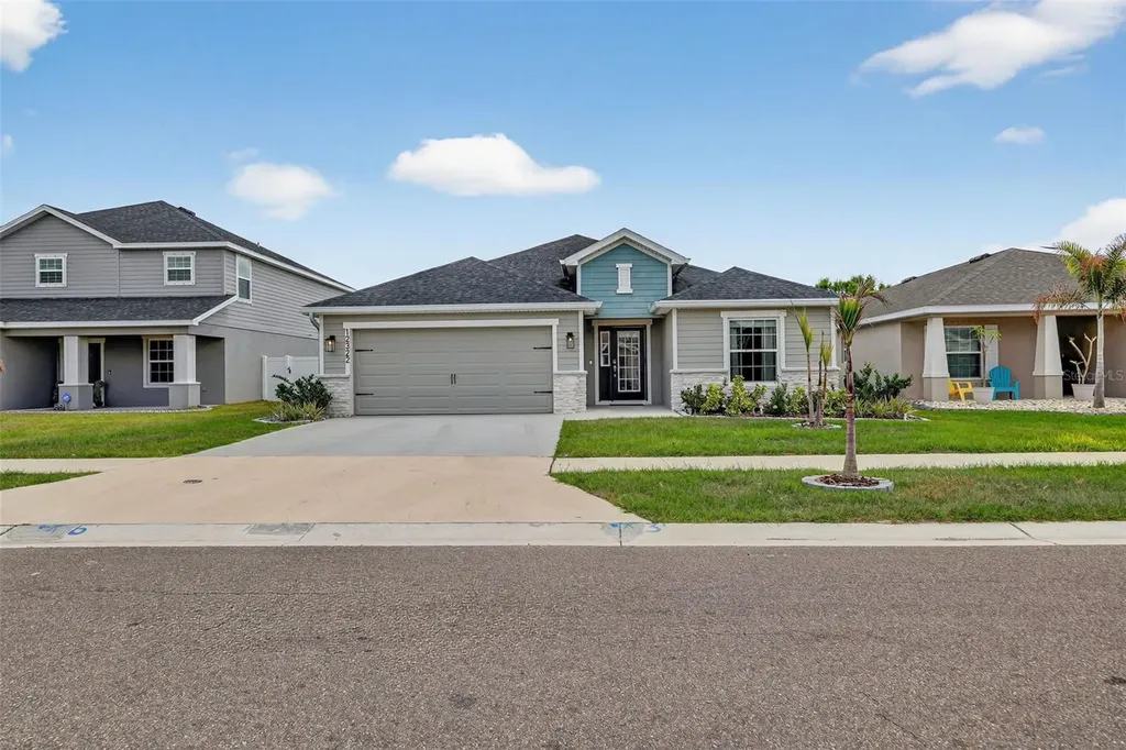 12322 Terrace Bluff Street Riverview FL 33579