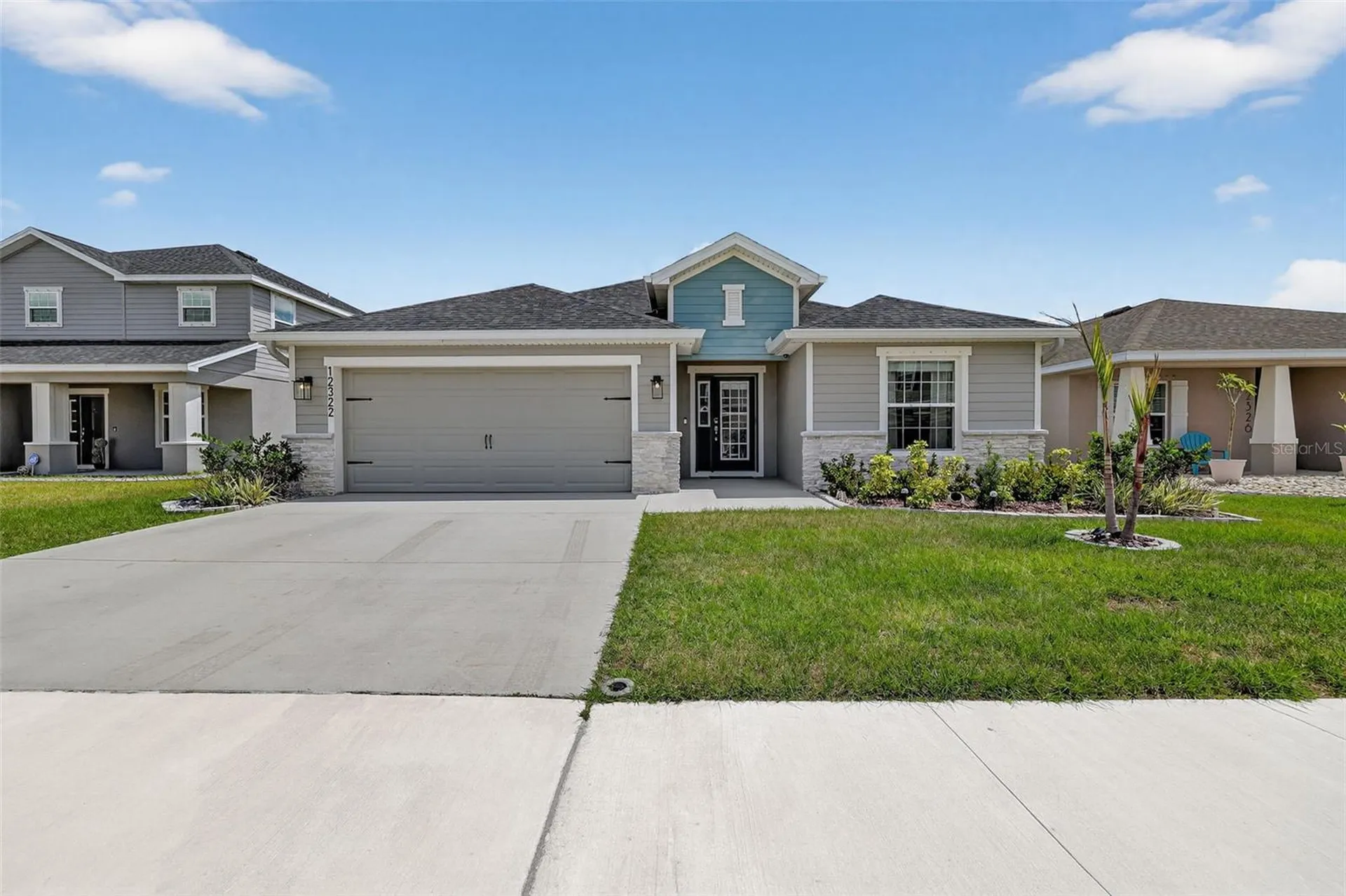 12322 Terrace Bluff Street Riverview FL 33579