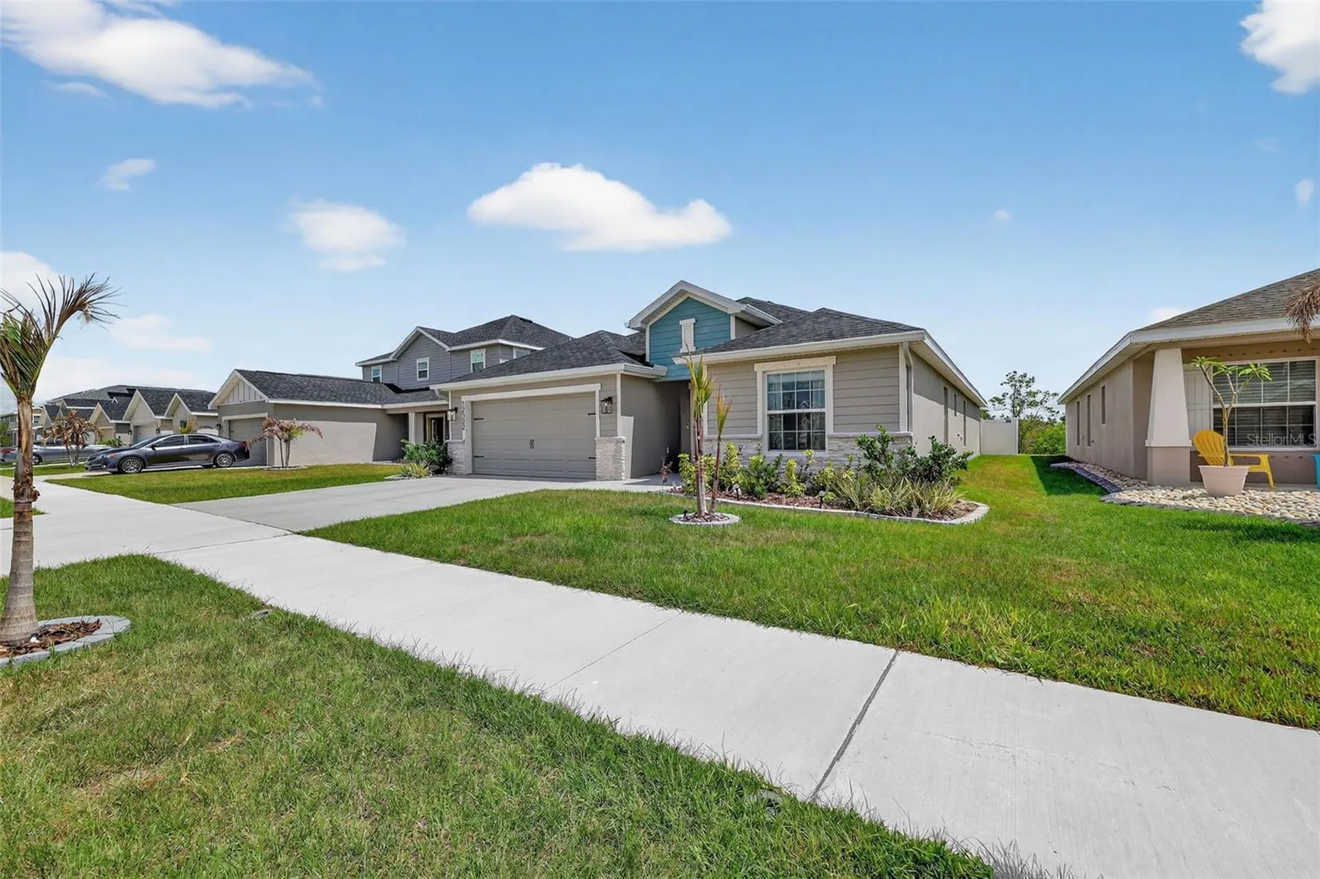 12322 Terrace Bluff Street Riverview FL 33579