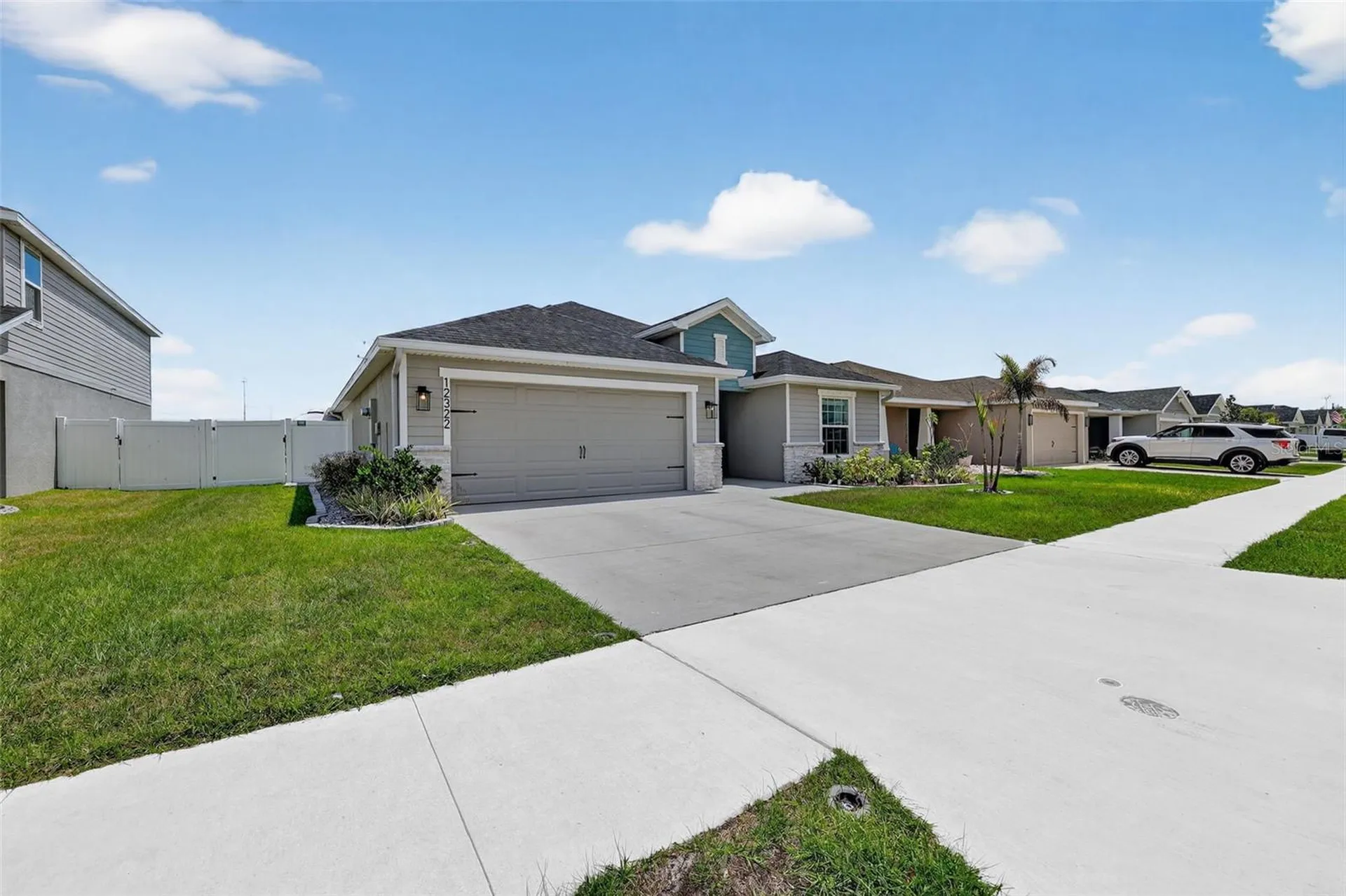 12322 Terrace Bluff Street Riverview FL 33579