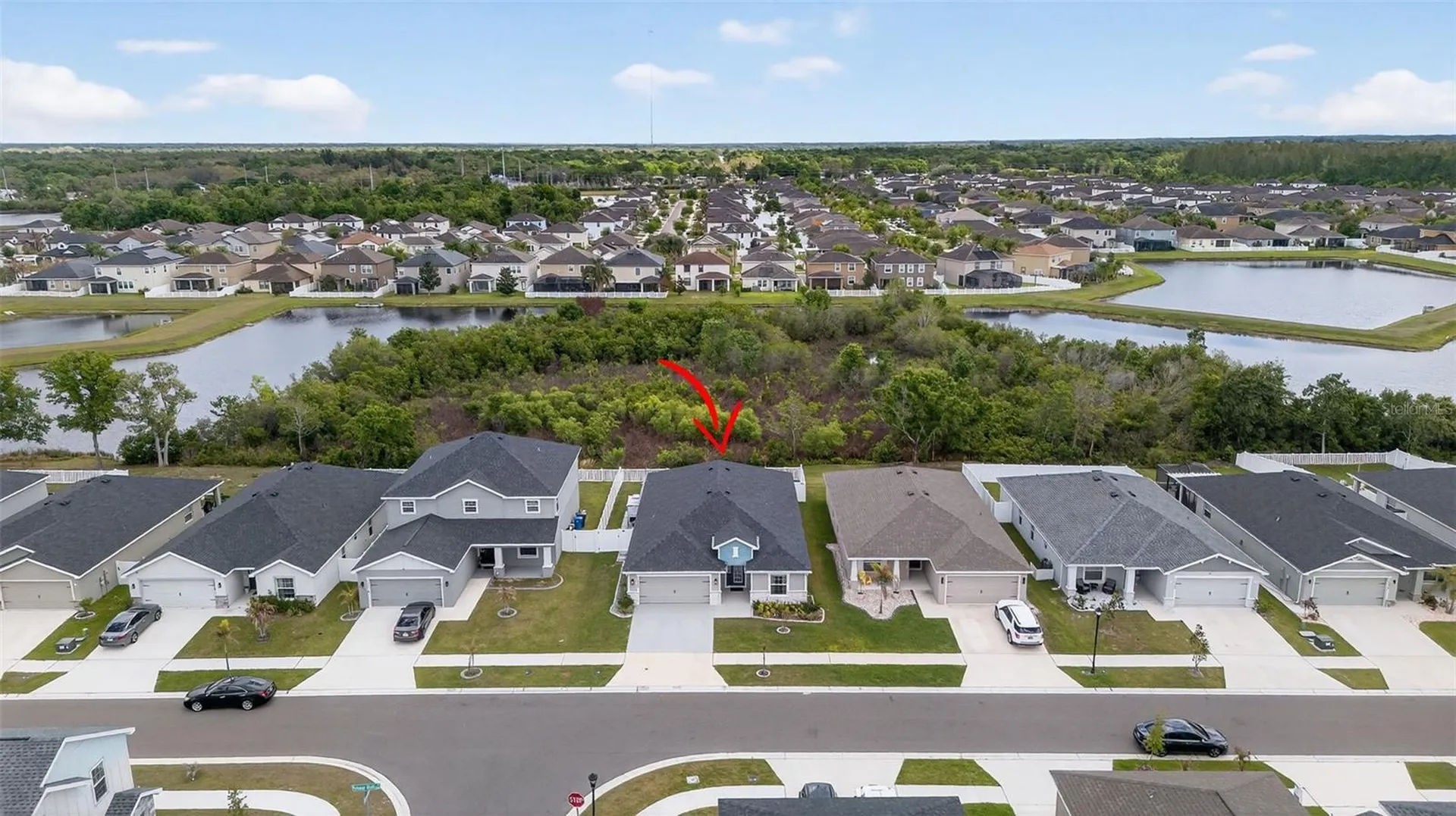 12322 Terrace Bluff Street Riverview FL 33579