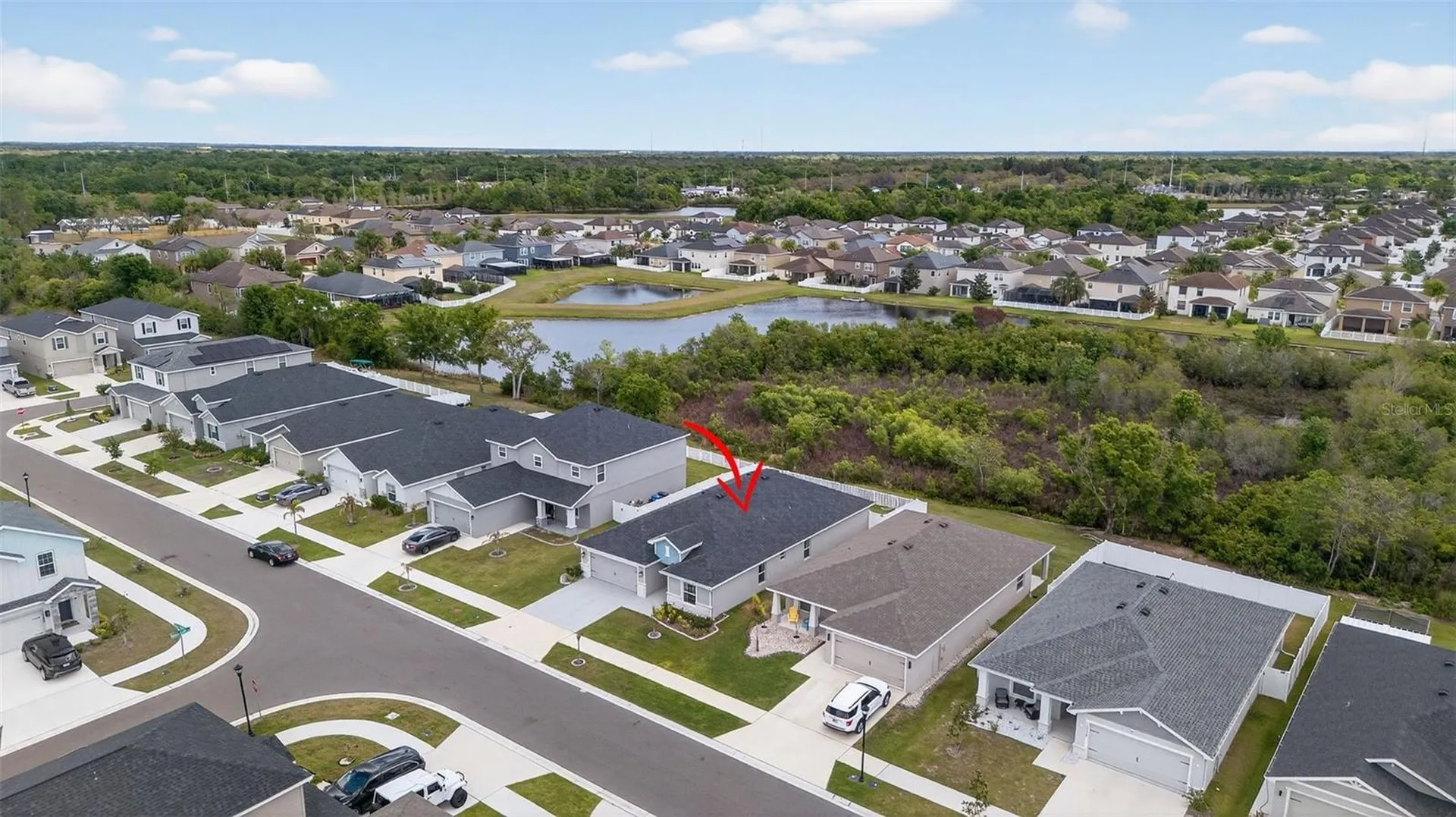 12322 Terrace Bluff Street Riverview FL 33579