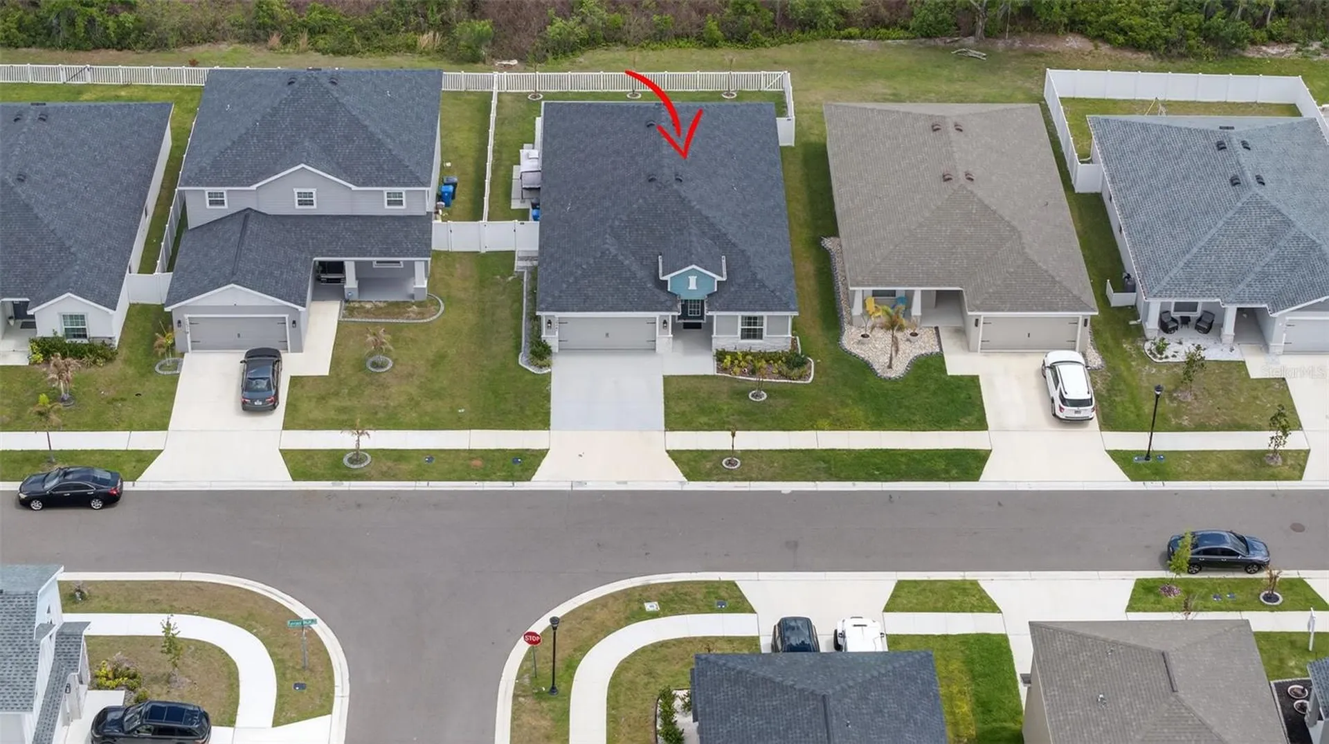 12322 Terrace Bluff Street Riverview FL 33579