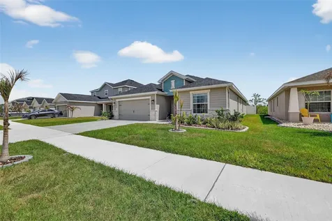 12322 Terrace Bluff Street Riverview FL 33579