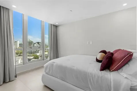 Condado Blu 14 Delcasse St, Condado San Juan PR 00907