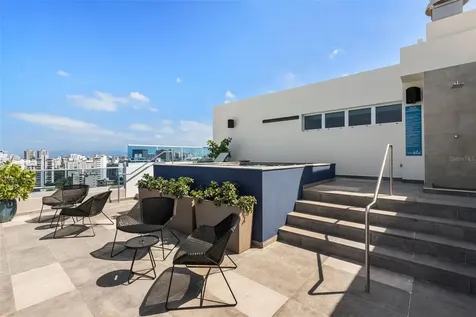 Condado Blu 14 Delcasse St, Condado San Juan PR 00907