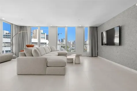 Condado Blu 14 Delcasse St, Condado San Juan PR 00907