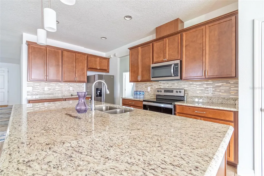 14815 Milfoil Avenue Orlando FL 32827
