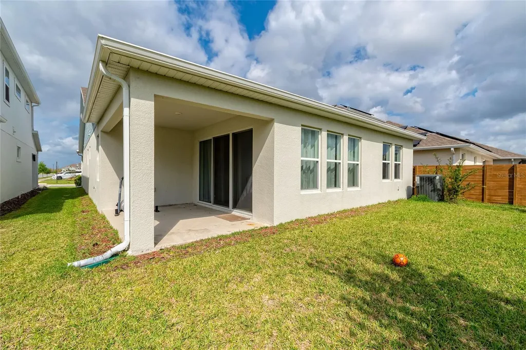 14815 Milfoil Avenue Orlando FL 32827