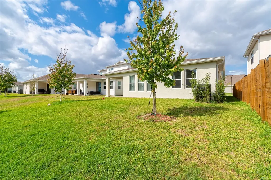 14815 Milfoil Avenue Orlando FL 32827