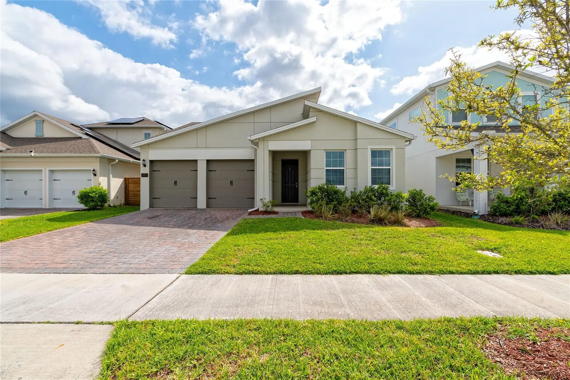14815 Milfoil Avenue Orlando FL 32827